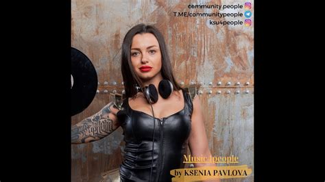Ksenia Pavlova March Madness 03 2020 Youtube