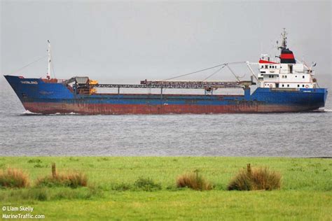 За кілька днів, проведених у цій країні, ми. BlackSeaNews | В Ирландском море затонул британский ...