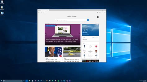 Windows 10 New Features Overview The Best And Worst Digital Trends