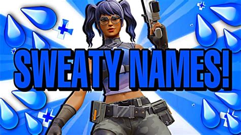 1000 Best Cool Sweaty Fortnite Gamertags Names And Clan Names 2021 Not