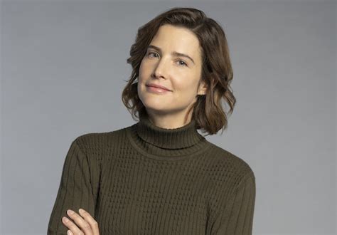 Cobie Smulders Plays The Mother Of Tegan And Sara On Secret Invasion
