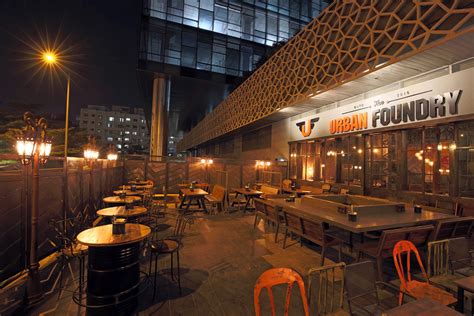 Check Out These 10 Best Bars In Baner Pune Whatshot Pune
