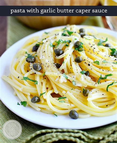 Top Garlic Butter Pasta Sauce Recipe