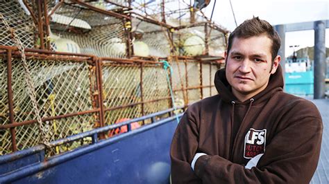 Nick mcglashan, the deck boss on wild bill's boat, sustained an injury during a season 15 episode that looks like it could jeopardize the entire crabbing 'deadliest catch' captain wild bill's deck boss was injured after a serious fall. Who Is Nick McGlashan? 5 Things On The 'Deadliest Catch ...