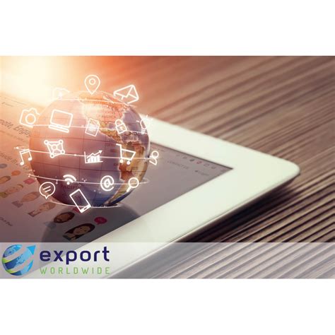 온라인 마케팅 도구를 사용하여 영국에서 내보내기 | Export Worldwide | Export Worldwide