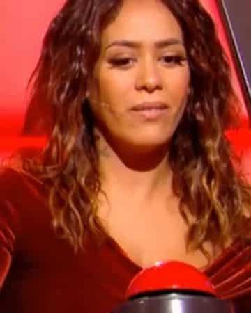 Amel bent, marc lavoine, florent pagny et vianney ont pu écouter les premiers talents. The Voice: Amel Bent clashée par ses fans à cause d'une ...