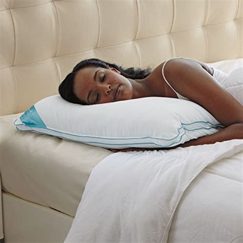 A wide variety of thin memory foam pillow options are available to you, such as use, feature, and filling. Brookstone BioSense Memory Foam Classic Pillow with Better ...