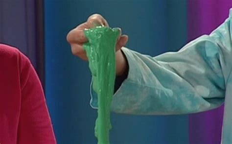 Looking back, i don't know what was so great about it, but every kid my age thought that being drenched in slime would be the coolest thing on earth. Make Slime Without Borax: 5 Easy Recipes for Gooey Homemade Ooze « Science Experiments