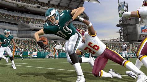 Unveiling the Best American Football Video Games - Northern Lite Football