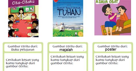 Изображение cerita dan gambar ngentot. Gambar Cerita Yang Diambil Dari Kehidupan Sehari Hari ...