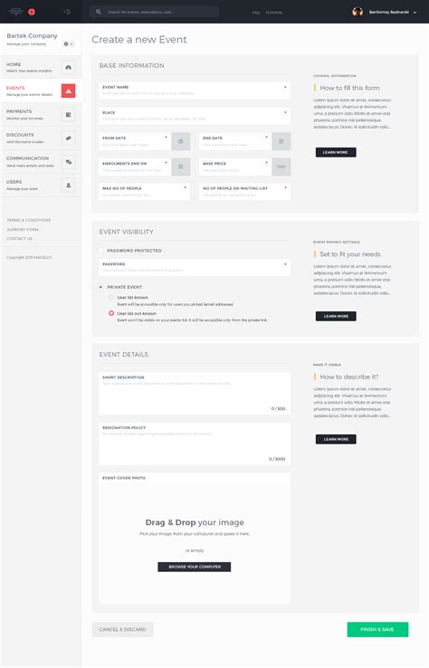 The 25 Best Web Forms Ideas On Pinterest Ui Forms Form Design And