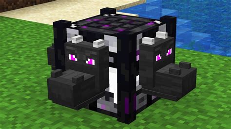 How Do You Make A Ender Dragon Crafting Table Rankiing Wiki Facts