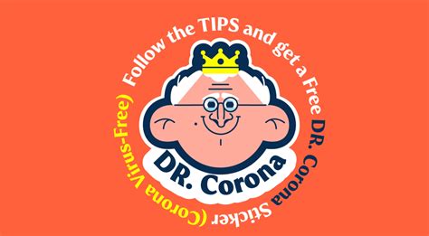 Dr. Corona’s Tips - MD Recording Studios