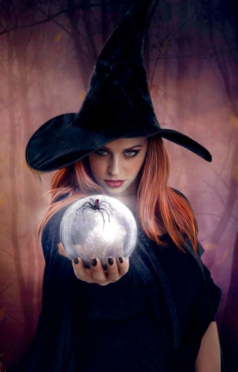 Pin By Mareli Flores On Beautiful Witches⭐️ Beautiful Witch Fantasy