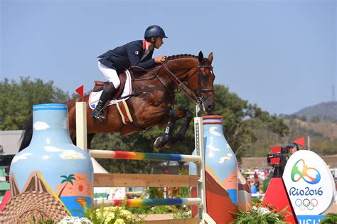 A spectacular show of equestrian prowess. Olympic Equestrian Rules, Judging, and Officials
