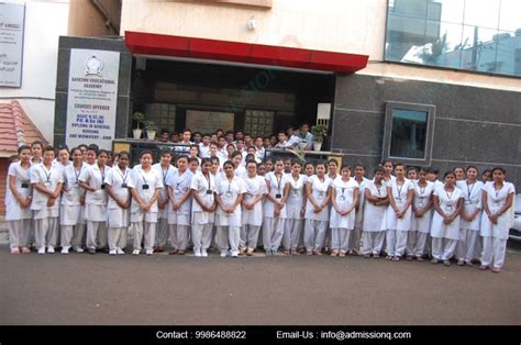 Gayathri College Of Nursing Bangalore Admission Karnataka India