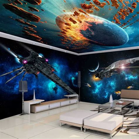 Pin By Custom Wallpapers And Murals On Whole House Wallpaper