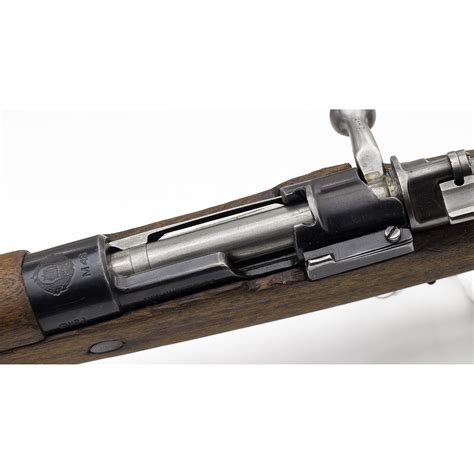 Yugoslavian M48 Mauser By Mitchells Mausers Cowans Auction House
