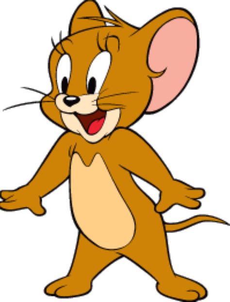 Jerry Mouse Metro Goldwyn Mayer Wiki Fandom
