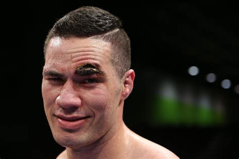 How parker plans to return to top of heavyweight division. Joseph Parker assaulted in Samoan nightclub - Other Sports News | TVNZ
