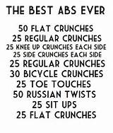 Ab Workouts Hard Pictures