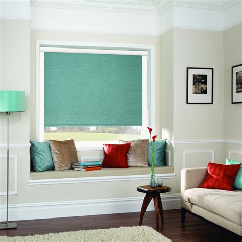 Blackout Cassette Blinds London Blind Company Bexleyheath