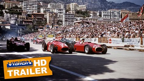 Maybe you would like to learn more about one of these? Ferrari Race To Immortality (2017) Official Trailer - Documentary Movie - YouTube