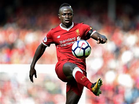 Mondial 2018: Ku mukino uzasubirwamo, Senegal yahamagaye Sadio mane
