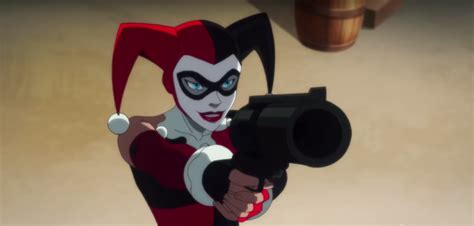 If you were already one of the multitude of fans of the batman: Harleen Quinzel | DC Animated Movie Universe Wiki | Fandom