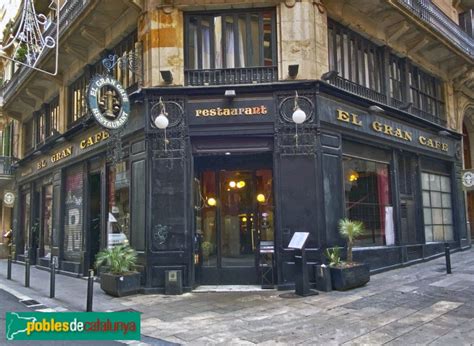 It has a 5.0 overall guest rating based on 389 reviews. Gran Cafè - Barcelona - Palau - Pobles de Catalunya
