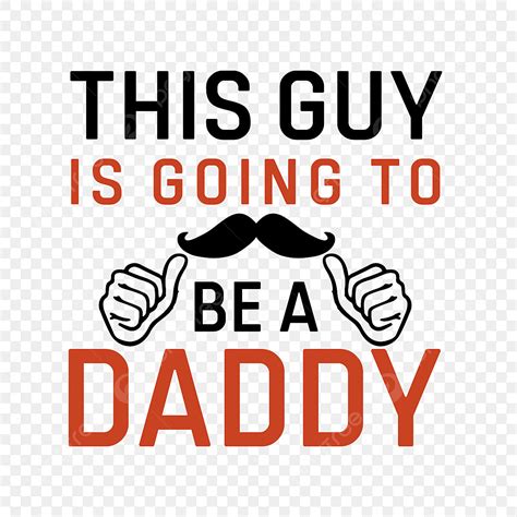 Daddy Day Vector Design Images Daddy Day Father Vector Father Svg