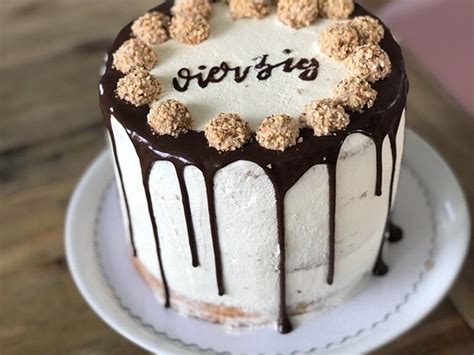 Normal 29 11 2013 der einfachste und leckerste schoko nuss tassenkuchen 1 bewertungen bei der tasse kommt es nicht auf die größe an so lange man immer die gleiche tasse nimmt. Giotto-Torte - die beste und einfachste Torte der Welt ...