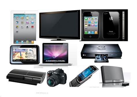 Electronic gadgets gifts for him. 12 Exceptional Birthday Gift Ideas For Your Boyfriend