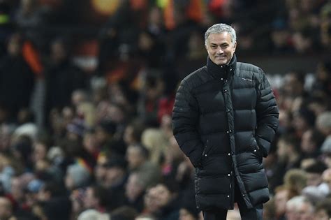 Manchester United Huge Transfer War Chest Planned For Jose Mourinho