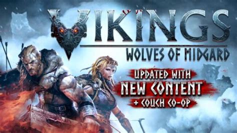 It is set in a fantasy world inspired by the norse mythology. Vikings - Wolves Of Midgard Free Download (v2.1 & ALL DLC's) » STEAMUNLOCKED