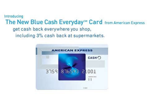 Blue cash preferred® card from american express. American Express Blue Cash Everyday Credit Card Review | MyBankTracker
