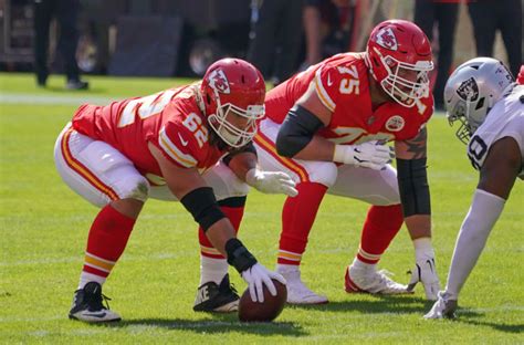 Find out the latest on your favorite nfl teams on cbssports.com. KC Chiefs: Way too early list of offensive linemen to ...