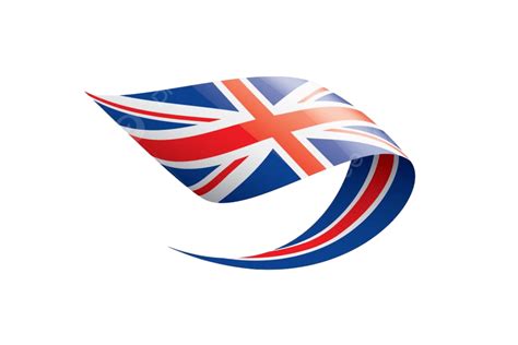 United Kingdom Flag Vector Design Images United Kingdom Flag England