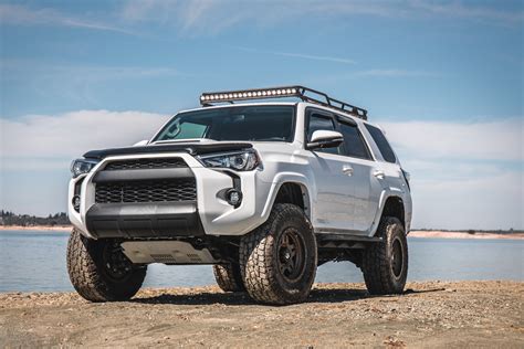 5th Gen 4runner Mods Part 4 5th Gen Grille Kits And Grille Mods