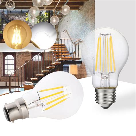 Introducing the new philips vintage led lightintroducing the new philips. 2W 4W 6W E27 E14 G45 LED Edison Bulb AC220V Home Light LED ...