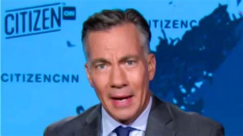 why is cnn s jim sciutto off air alleged fall to blame or something else fitzonetv