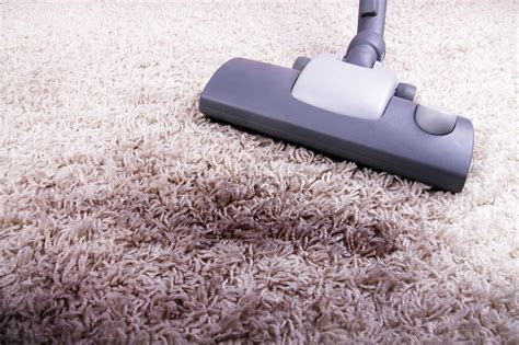 5 Tips For Cleaning Carpet Stains