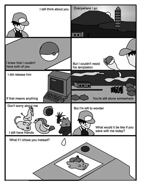 Image 703610 Twitch Plays Pokemon Know Your Meme
