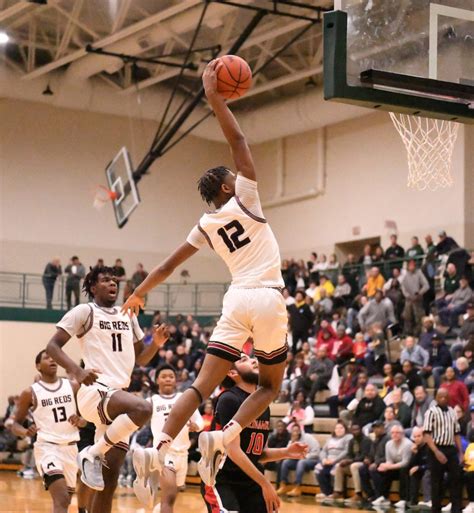 Muskegon cruises past Grand Rapids Union, 72-38 | Local Sports Journal