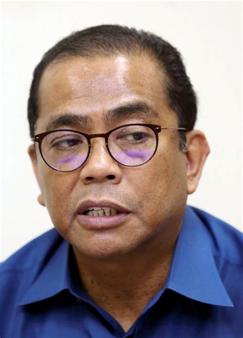 Hakim, datuk mohd sofian abd razak menetapkan perintah interim sementara menunggu bicara. Johor BN has finalised list of candidates | New Straits ...