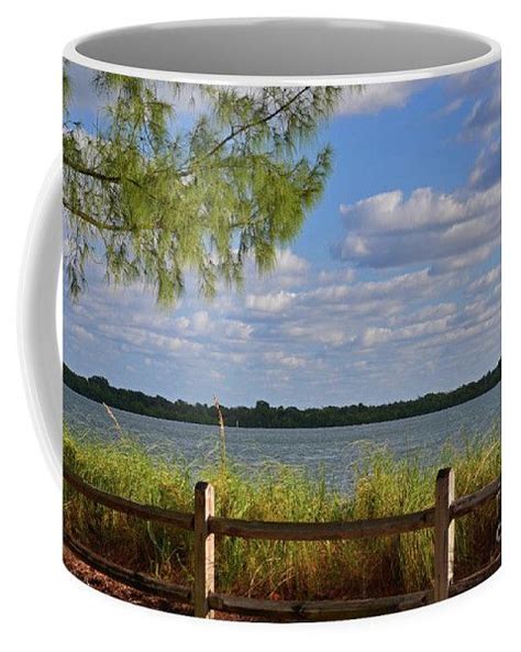 22 Lakeside Serenity Coffee Mug By Joseph Keane Coffee Mugs Nature
