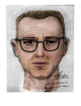 Zodiac Killer Sketch At PaintingValley Com Explore Collection Of Zodiac Killer Sketch