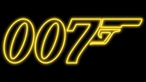 007 Logo Transparent Background