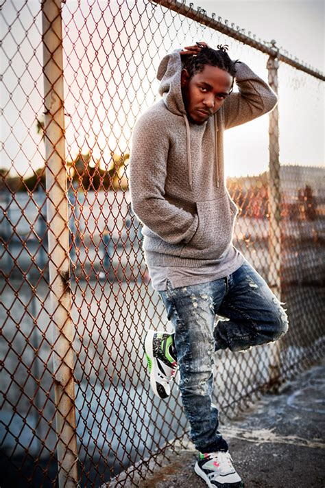 Kendrick Lamar X Reebok Classic Collaboration Nitrolicious Com