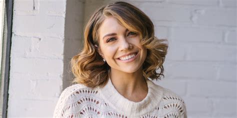 Get To Know ‘dancing With The Stars Winner Jenna Johnson With These 10